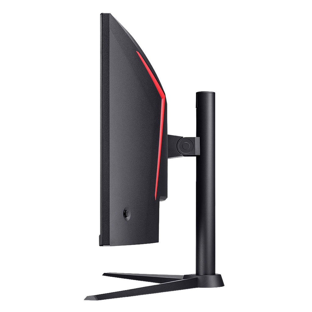 Acer Nitro XZ340CUR X0Bmiiphx UWQHD 200Hz Curved Gaming Monitor - 3440 X 1440