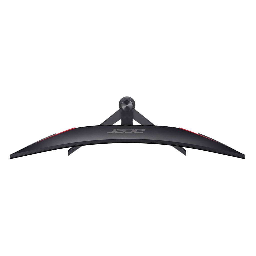 Acer Nitro XZ340CUR X0Bmiiphx UWQHD 200Hz Curved Gaming Monitor - 3440 X 1440