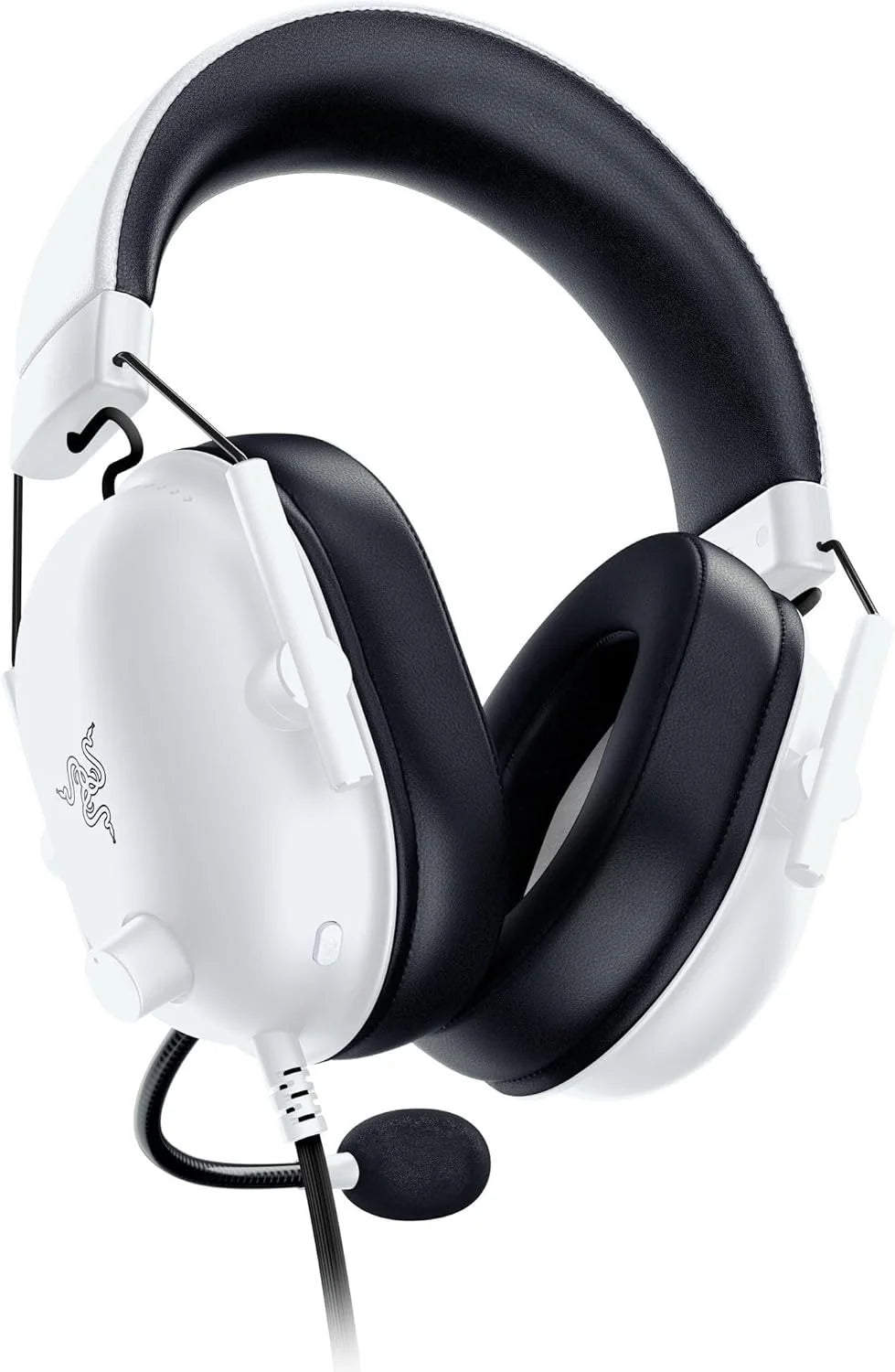Blackshark V2 X (Xbox Licensed) - Wired Esports Headset - White