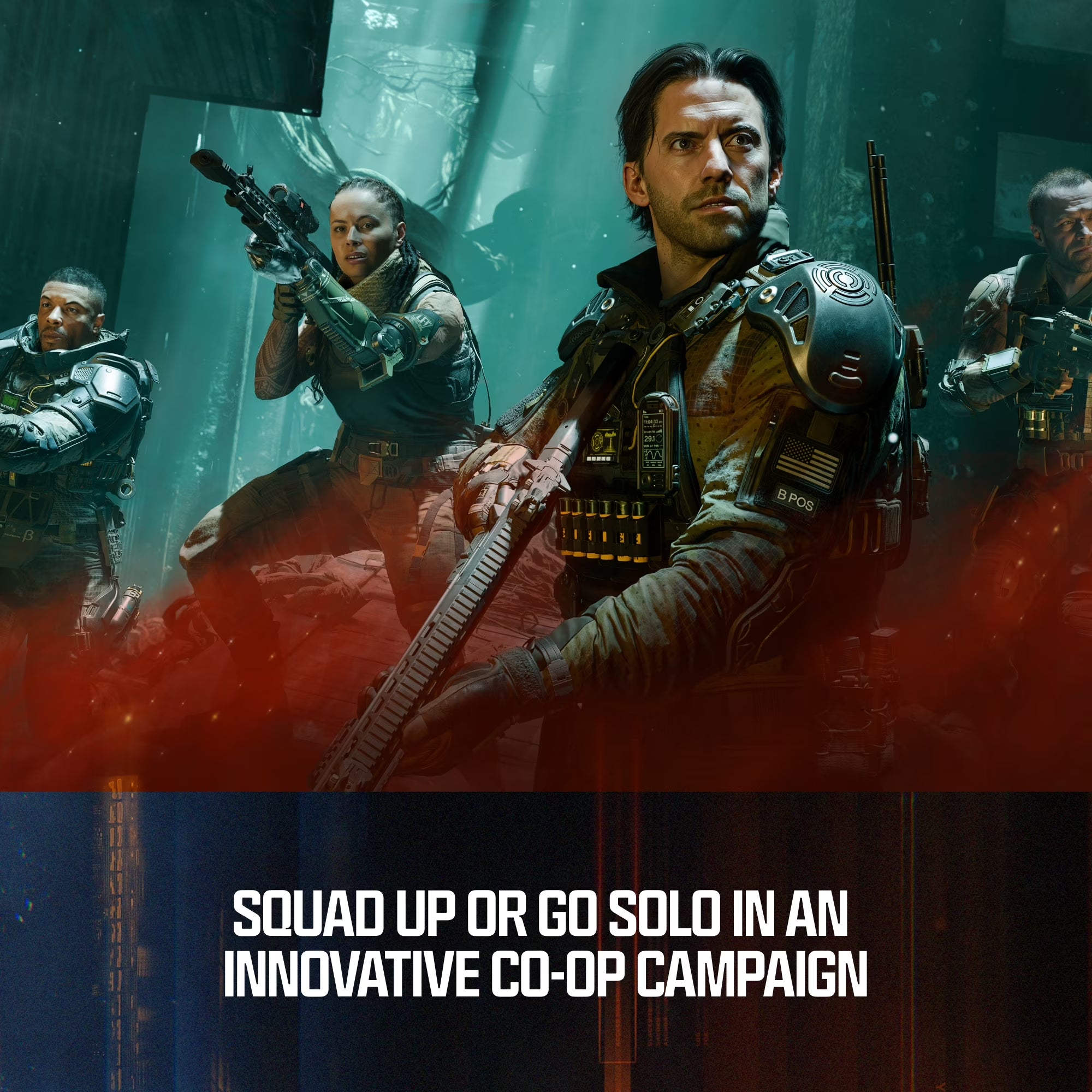 Call of Duty®: Black Ops 7 - Cross-Gen Bundle -  Series X and  One
