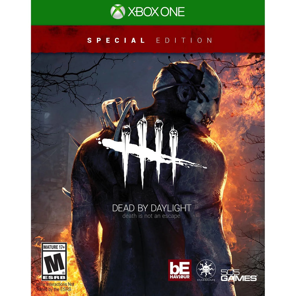 Dead by Daylight (Special Edition) - Xbox One