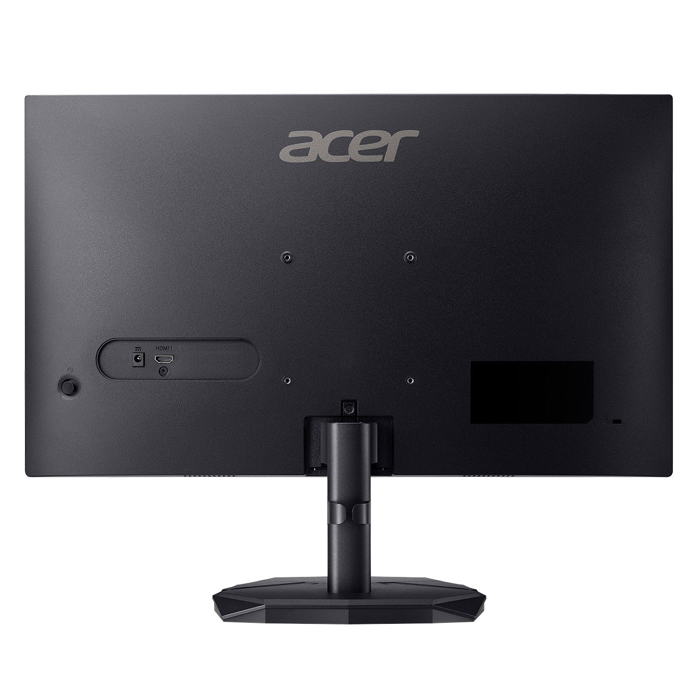 Acer Nitro KG270 W3Biip 27” Full HD IPS 240Hz Gaming Monitor – 1920 X 1080