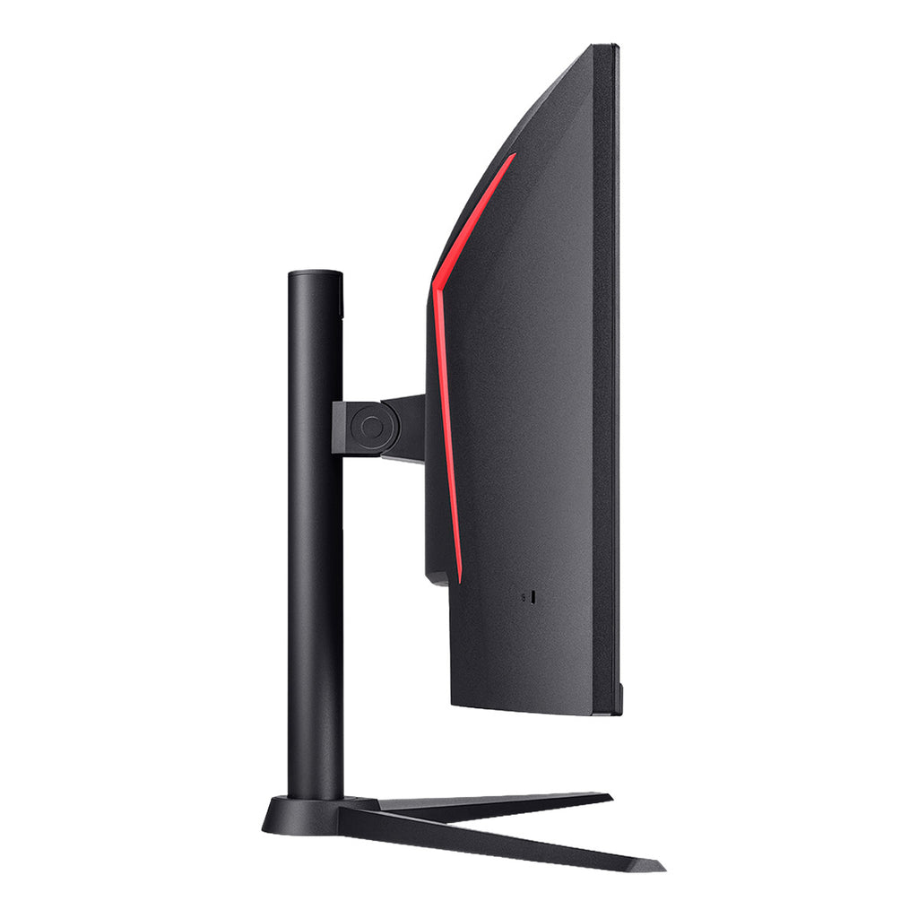 Acer Nitro XZ340CUR X0Bmiiphx UWQHD 200Hz Curved Gaming Monitor - 3440 X 1440