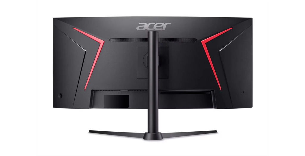 Acer Nitro 34” Class WQHD Curved Gaming Monitor