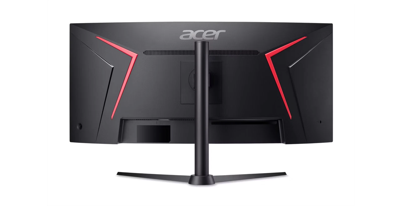 Acer Nitro 34” Class WQHD Curved Gaming Monitor